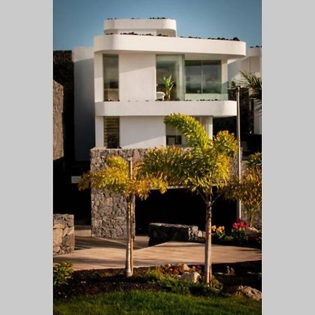 Luxury Villa - New Building With Panoramic Sea View Costa Adeje  Extérieur photo