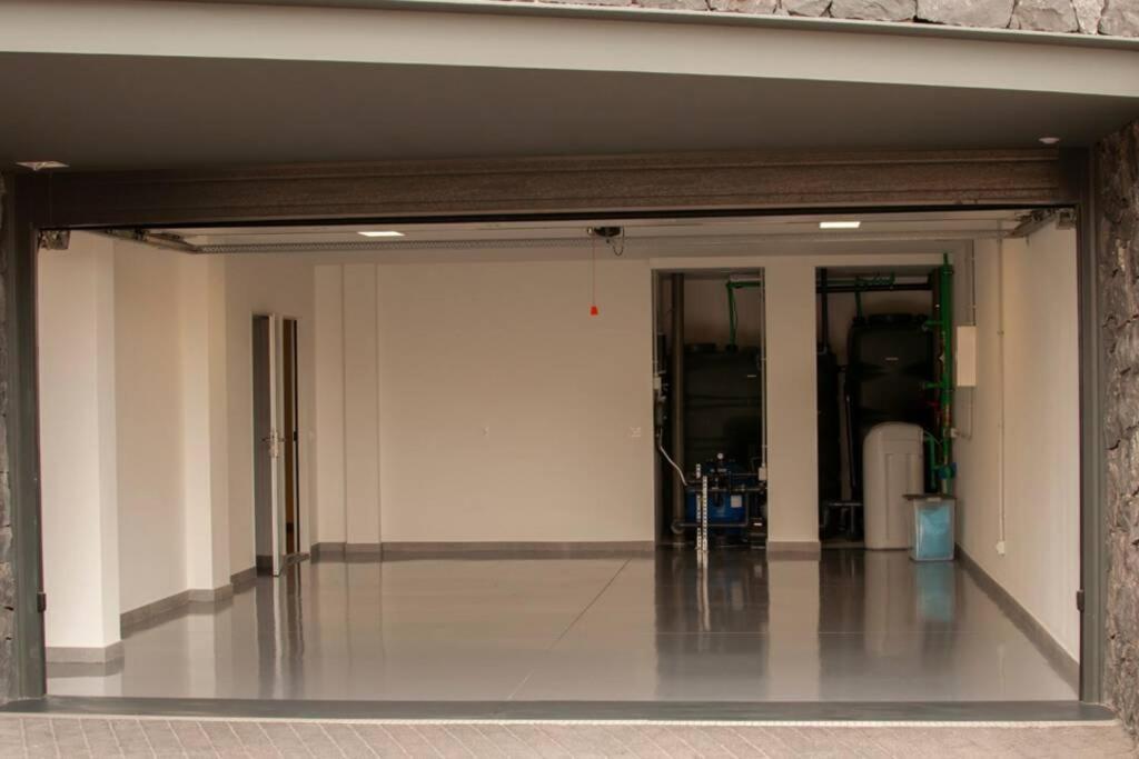 Luxury Villa - New Building With Panoramic Sea View Costa Adeje  Extérieur photo