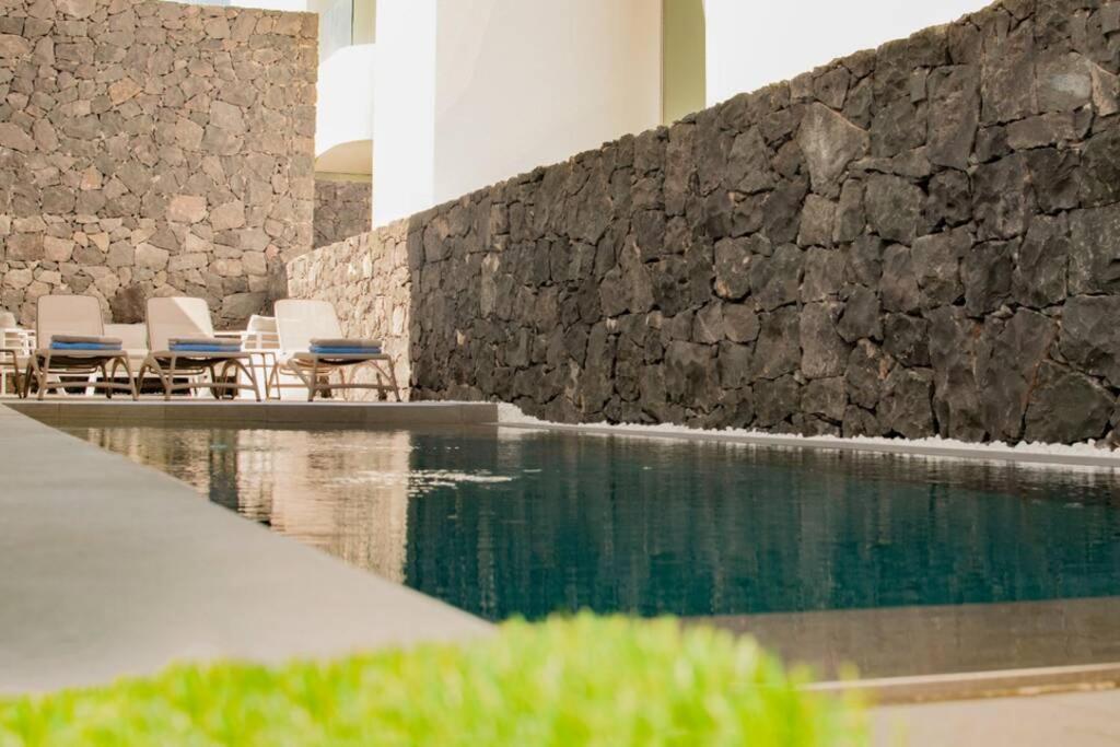 Luxury Villa - New Building With Panoramic Sea View Costa Adeje  Extérieur photo